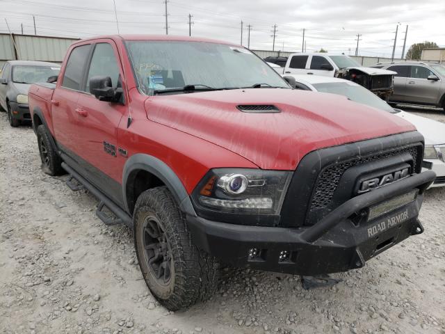 RAM 1500 REBEL 2016 1c6rr7yt7gs171189