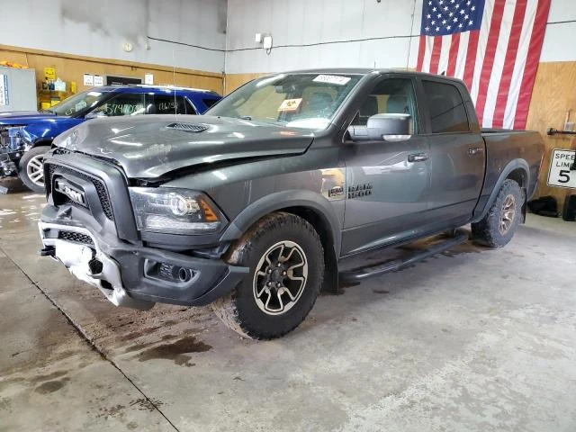 RAM 1500 REBEL 2016 1c6rr7yt7gs251320