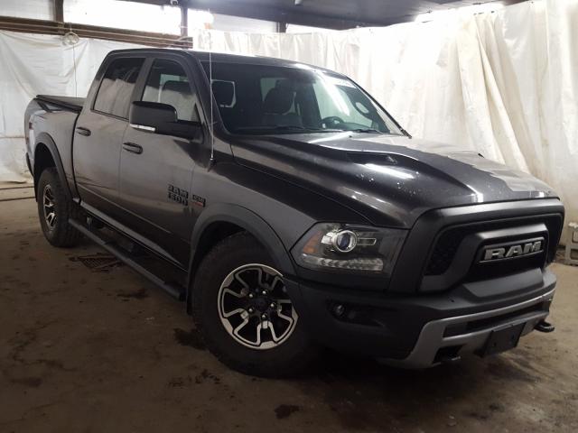 RAM 1500 REBEL 2016 1c6rr7yt7gs261166