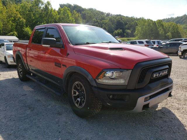 RAM 1500 REBEL 2016 1c6rr7yt7gs274662