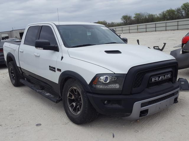 RAM 1500 REBEL 2016 1c6rr7yt7gs282194