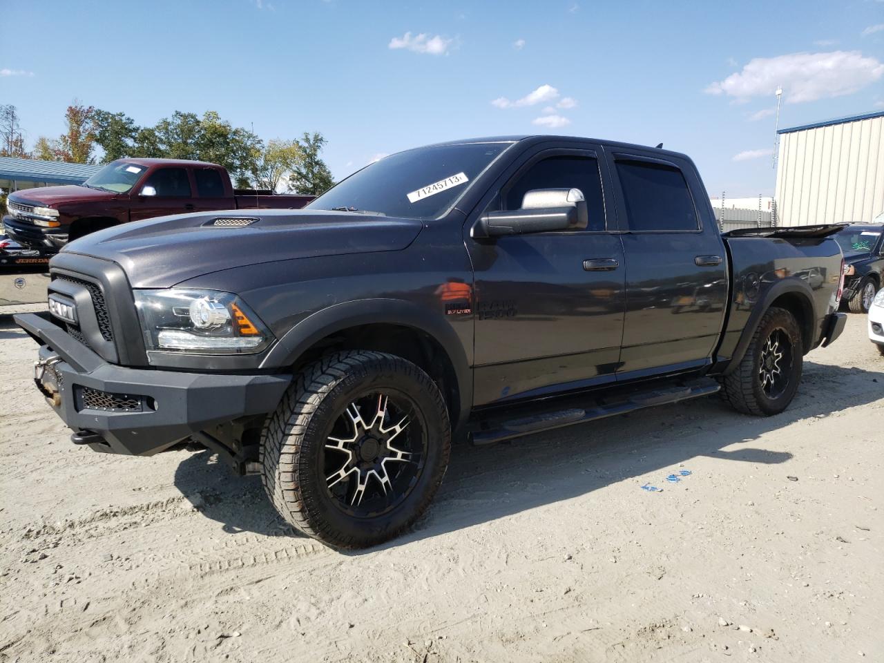 RAM 1500 2016 1c6rr7yt7gs295298