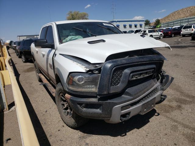 RAM 1500 REBEL 2016 1c6rr7yt7gs296788