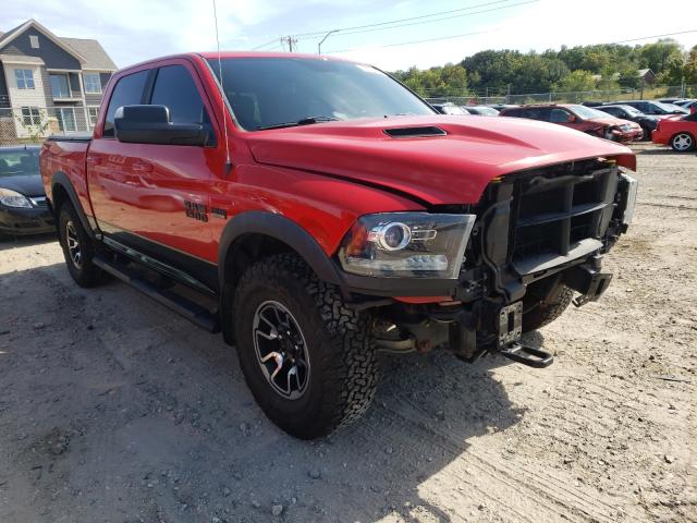 RAM 1500 REBEL 2016 1c6rr7yt7gs339025