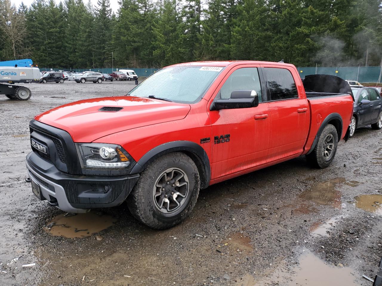 RAM 1500 2016 1c6rr7yt7gs370419