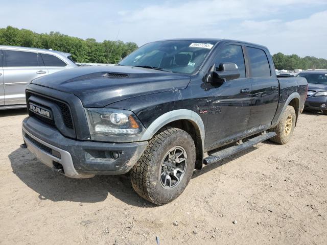 RAM 1500 REBEL 2016 1c6rr7yt7gs378844