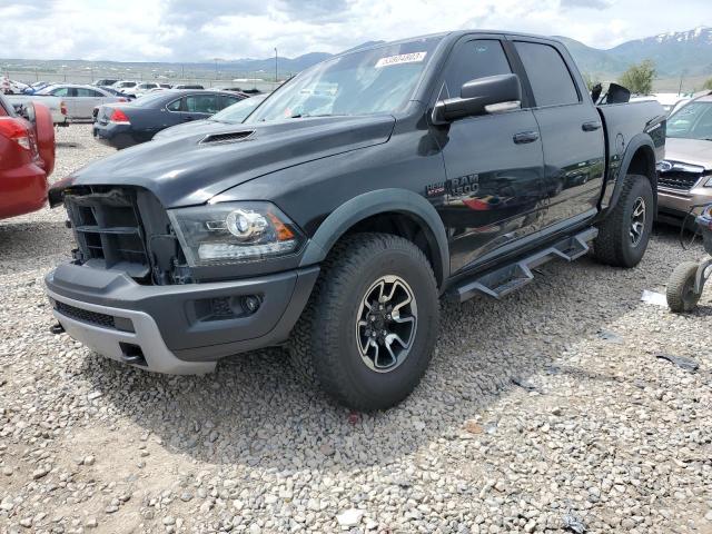 RAM 1500 REBEL 2017 1c6rr7yt7hs520868