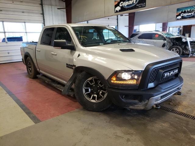 RAM 1500 REBEL 2017 1c6rr7yt7hs600994