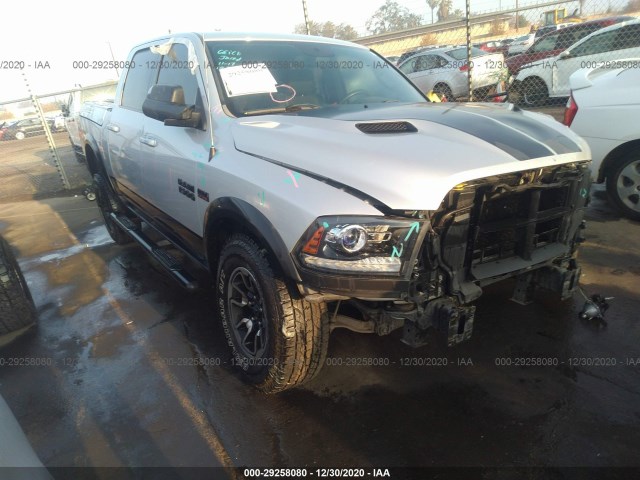 RAM 1500 2017 1c6rr7yt7hs675520