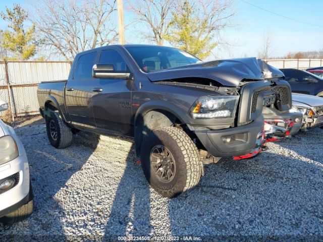 RAM 1500 2017 1c6rr7yt7hs676800