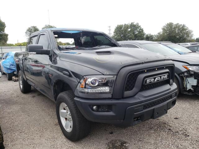 RAM 1500 REBEL 2017 1c6rr7yt7hs788397