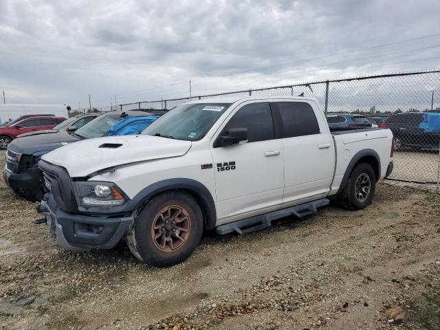 RAM 1500 REBEL 2017 1c6rr7yt7hs795124