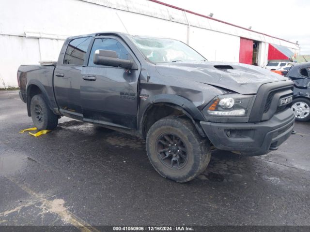 RAM 1500 2017 1c6rr7yt7hs818983