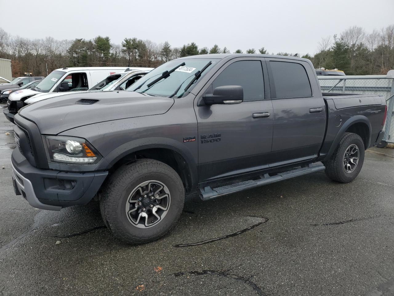 RAM 1500 2018 1c6rr7yt7js145148