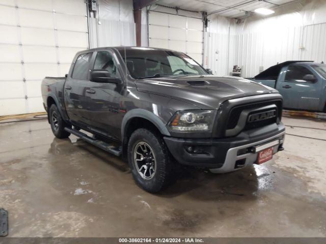 RAM 1500 2015 1c6rr7yt8fs785506