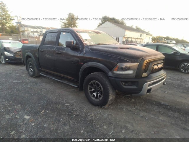 RAM 1500 2015 1c6rr7yt8fs785683