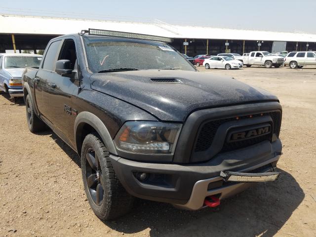 RAM 1500 REBEL 2015 1c6rr7yt8fs785795