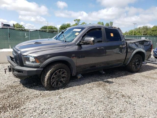 RAM 1500 REBEL 2016 1c6rr7yt8gs115097