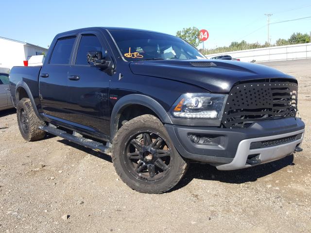 RAM 1500 REBEL 2016 1c6rr7yt8gs213546