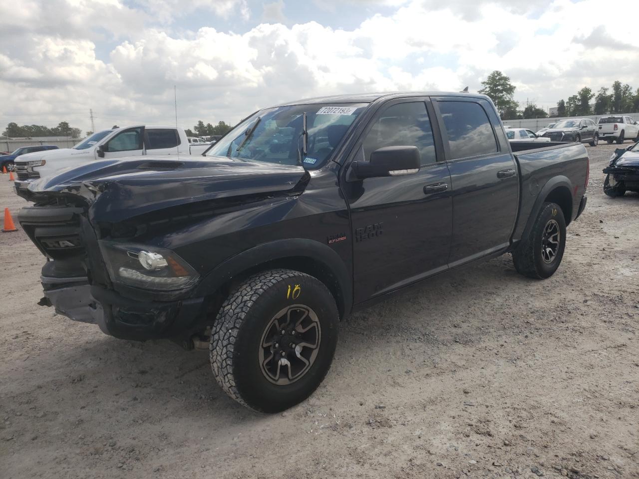 RAM 1500 2016 1c6rr7yt8gs230072