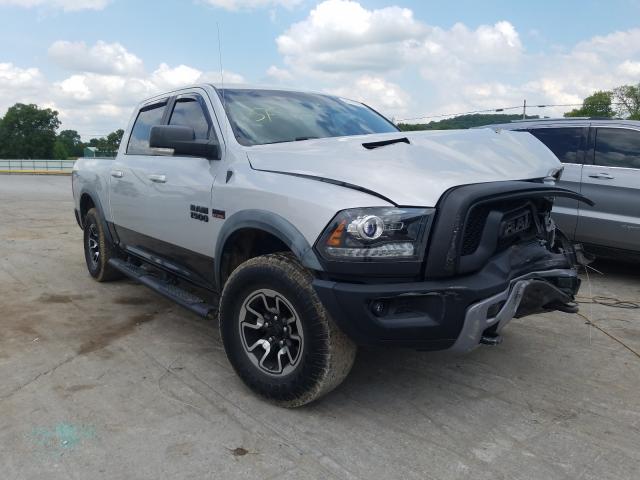 RAM 1500 REBEL 2016 1c6rr7yt8gs255957