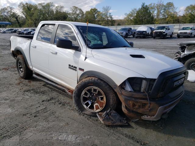 RAM 1500 REBEL 2016 1c6rr7yt8gs294435