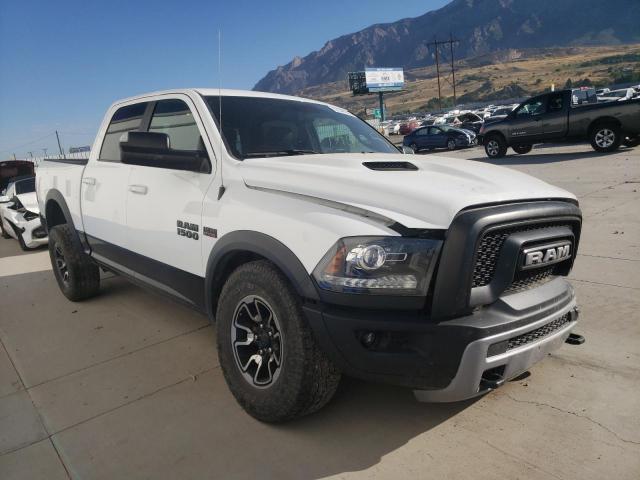 RAM 1500 REBEL 2016 1c6rr7yt8gs294452