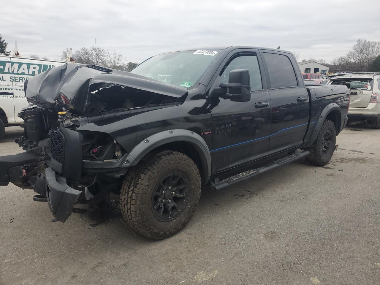 RAM 1500 2016 1c6rr7yt8gs387617