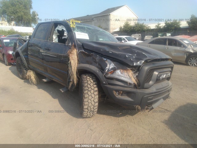 RAM 1500 2016 1c6rr7yt8gs390372