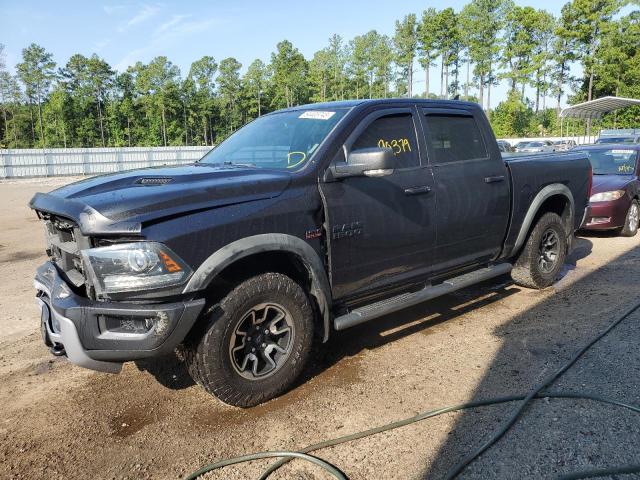 RAM 1500 REBEL 2017 1c6rr7yt8hs588354