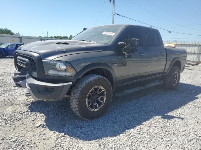 RAM 1500 REBEL 2017 1c6rr7yt8hs635091