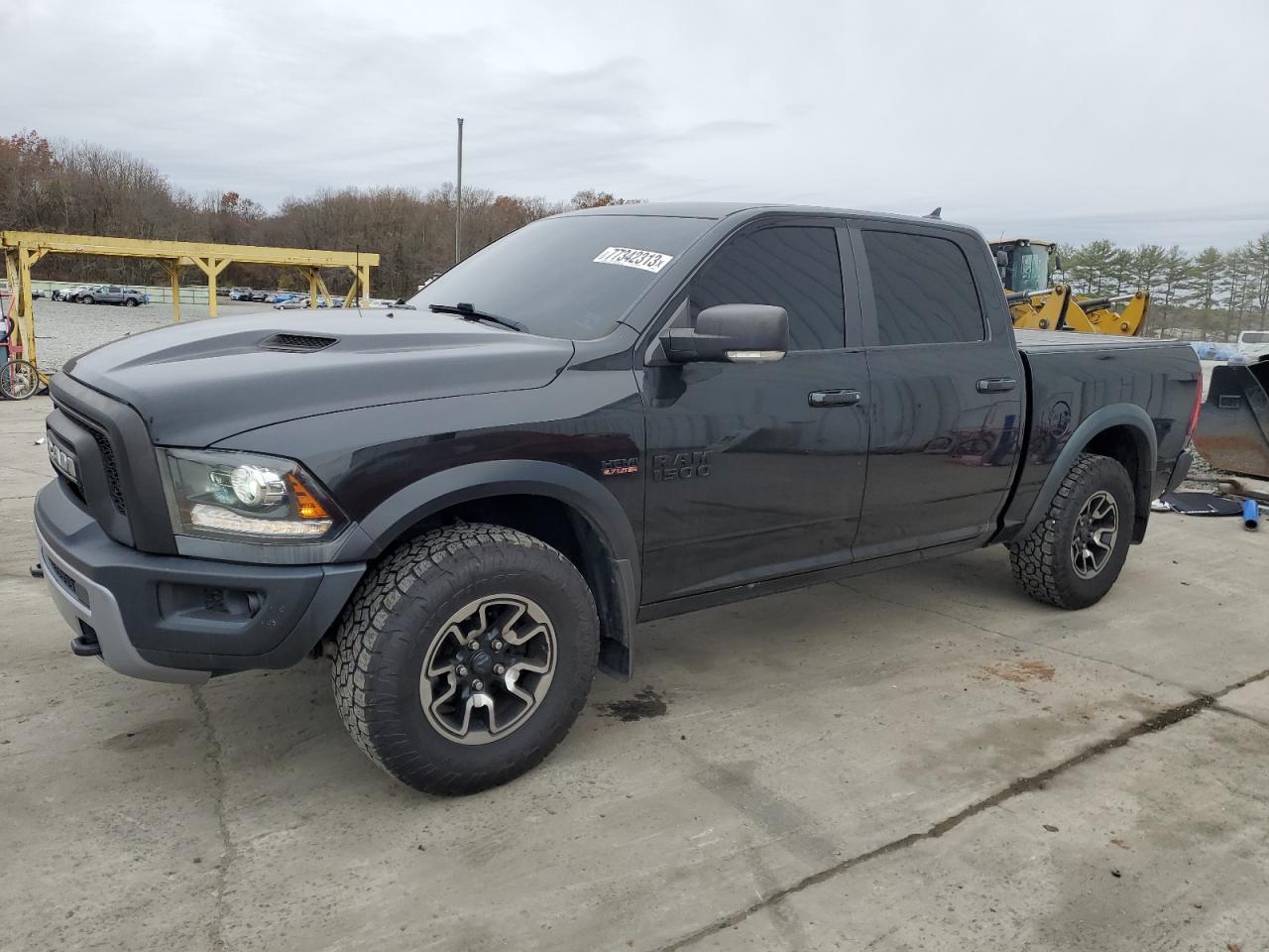 RAM 1500 2017 1c6rr7yt8hs656264