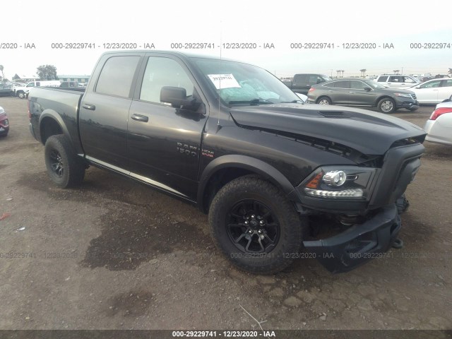 RAM 1500 2017 1c6rr7yt8hs794337