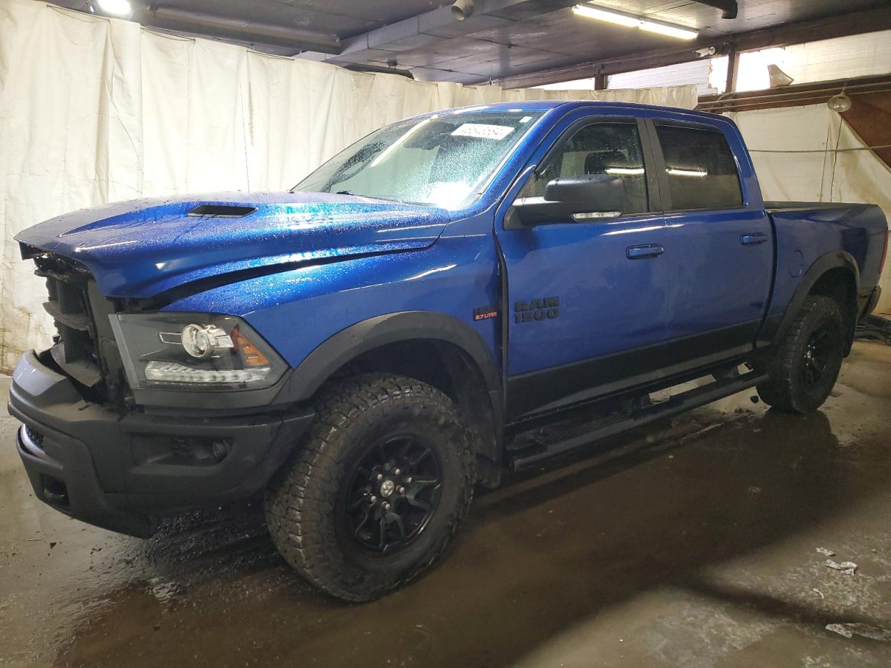 RAM 1500 2017 1c6rr7yt8hs810097