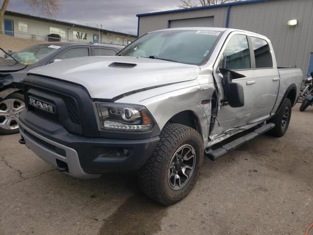 RAM 1500 REBEL 2017 1c6rr7yt8hs861910