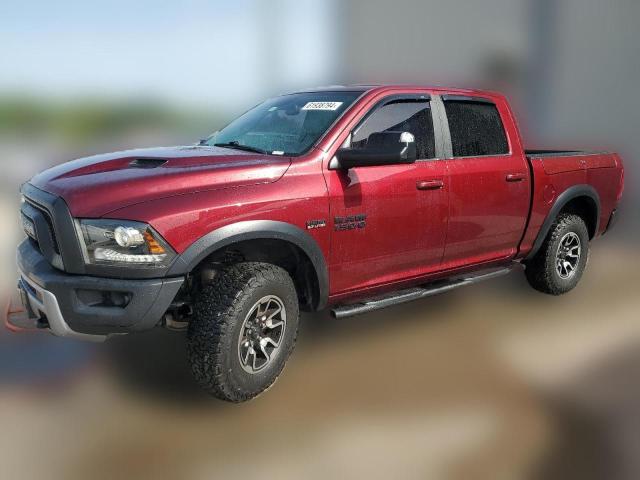 RAM 1500 2018 1c6rr7yt8js161553