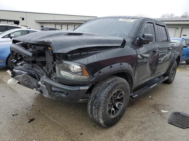 RAM 1500 REBEL 2018 1c6rr7yt8js204594