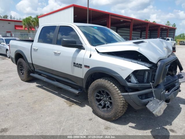 RAM 1500 2018 1c6rr7yt8js236185