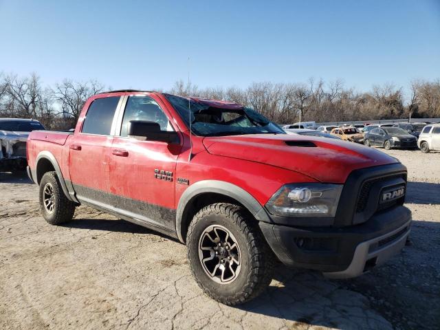 RAM 1500 REBEL 2015 1c6rr7yt9fs736900