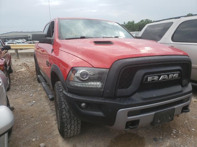 RAM 1500 REBEL 2015 1c6rr7yt9fs751428