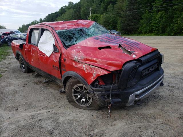 RAM 1500 REBEL 2015 1c6rr7yt9fs780069