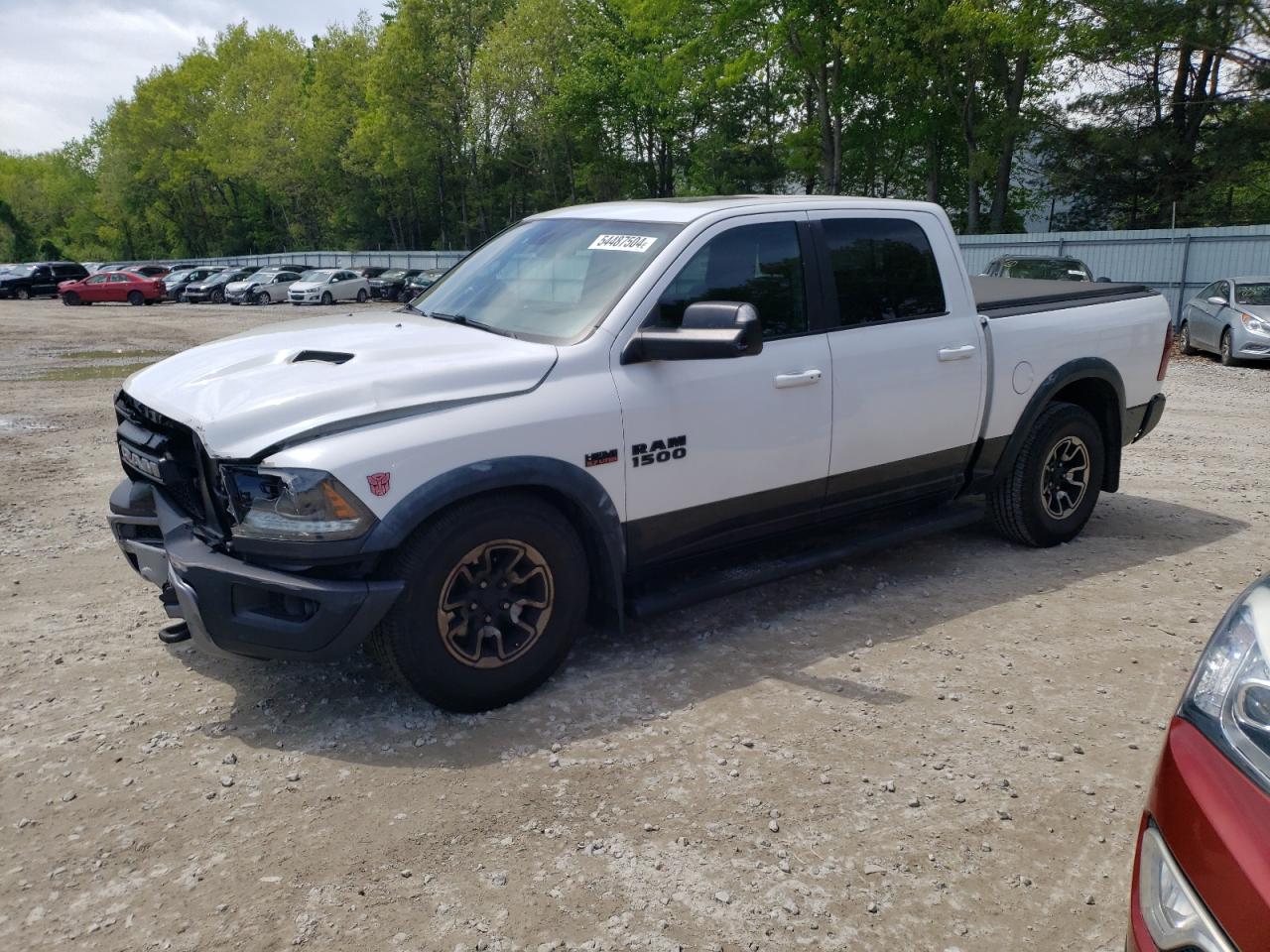 RAM 1500 2015 1c6rr7yt9fs782159