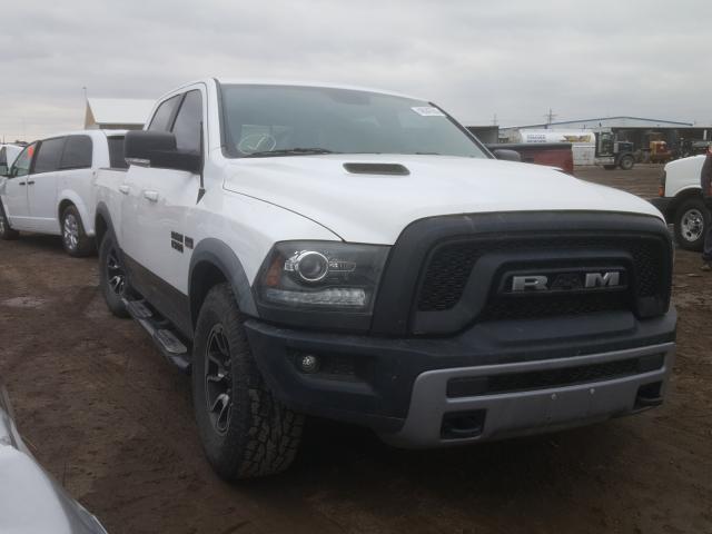 RAM 1500 REBEL 2016 1c6rr7yt9gs150568