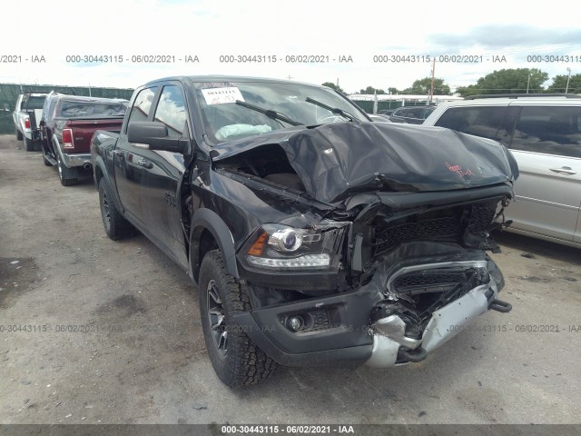 RAM 1500 2016 1c6rr7yt9gs184333