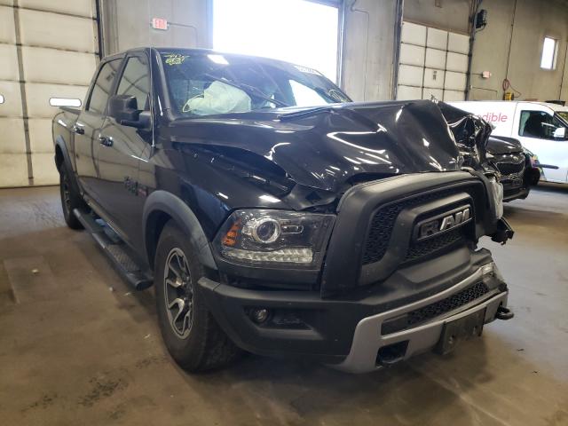 RAM 1500 REBEL 2016 1c6rr7yt9gs200210