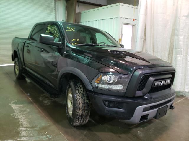 RAM 1500 REBEL 2016 1c6rr7yt9gs248466