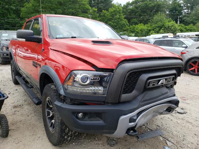 RAM 1500 REBEL 2016 1c6rr7yt9gs251402