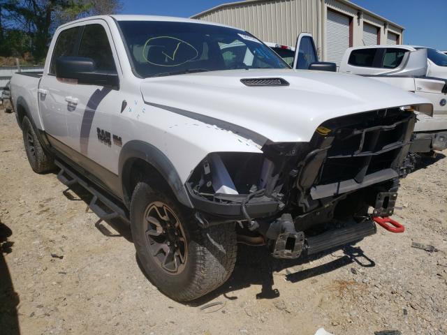 RAM 1500 REBEL 2016 1c6rr7yt9gs261234