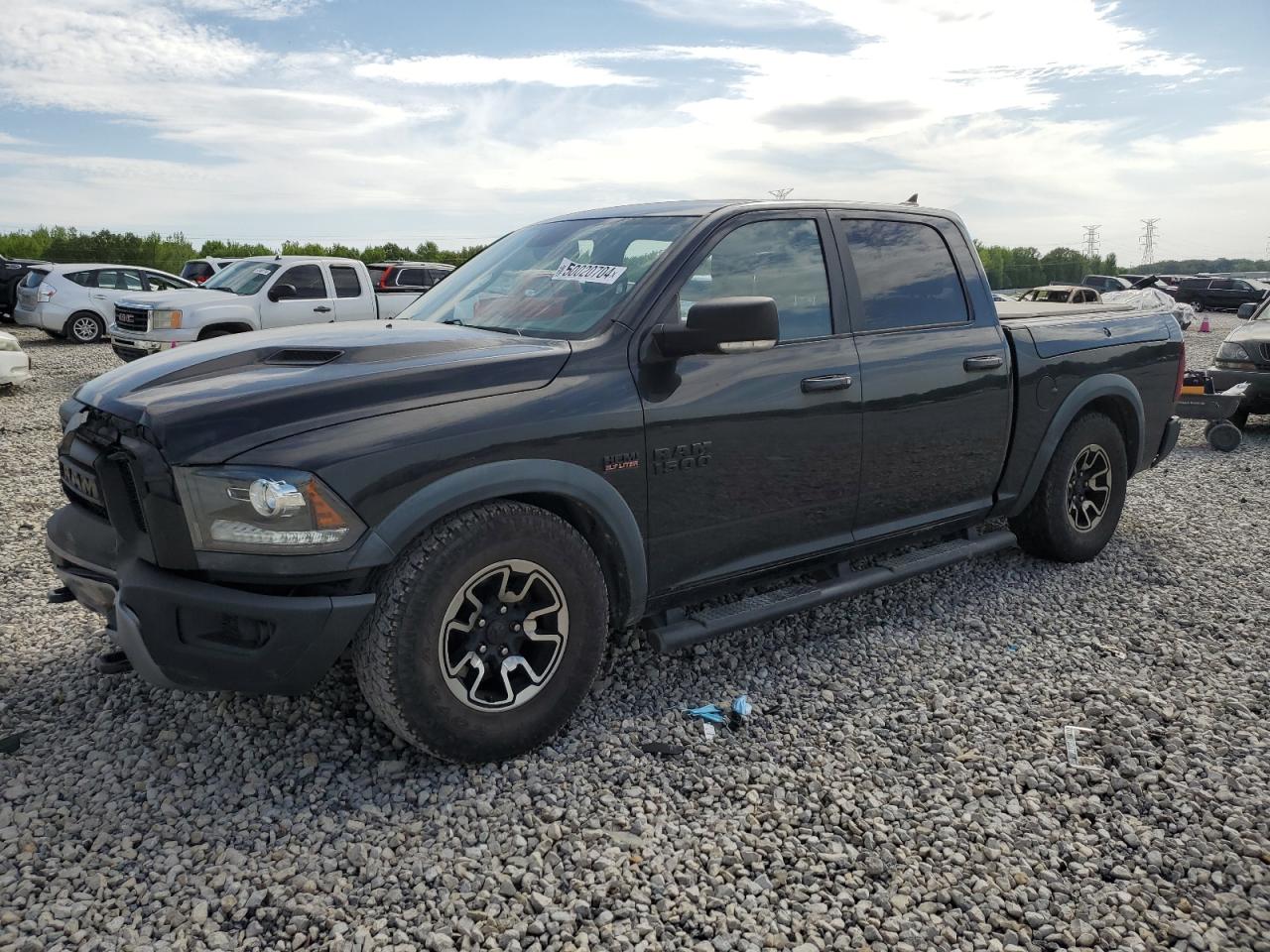 RAM 1500 2016 1c6rr7yt9gs268877