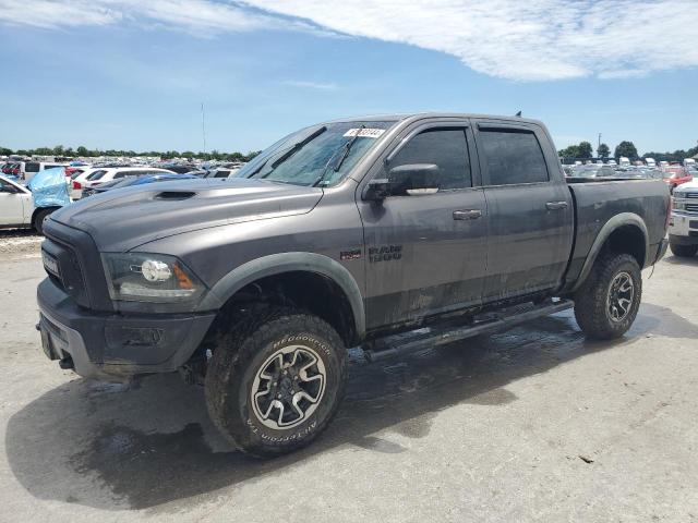 RAM 1500 REBEL 2016 1c6rr7yt9gs282083